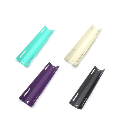 11564 Carbon Fiber Single Tank Adapter (STA) - image 1