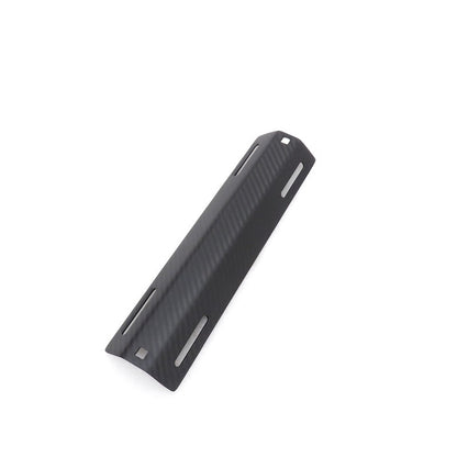 11564 Carbon Fiber Single Tank Adapter (STA) - image 3