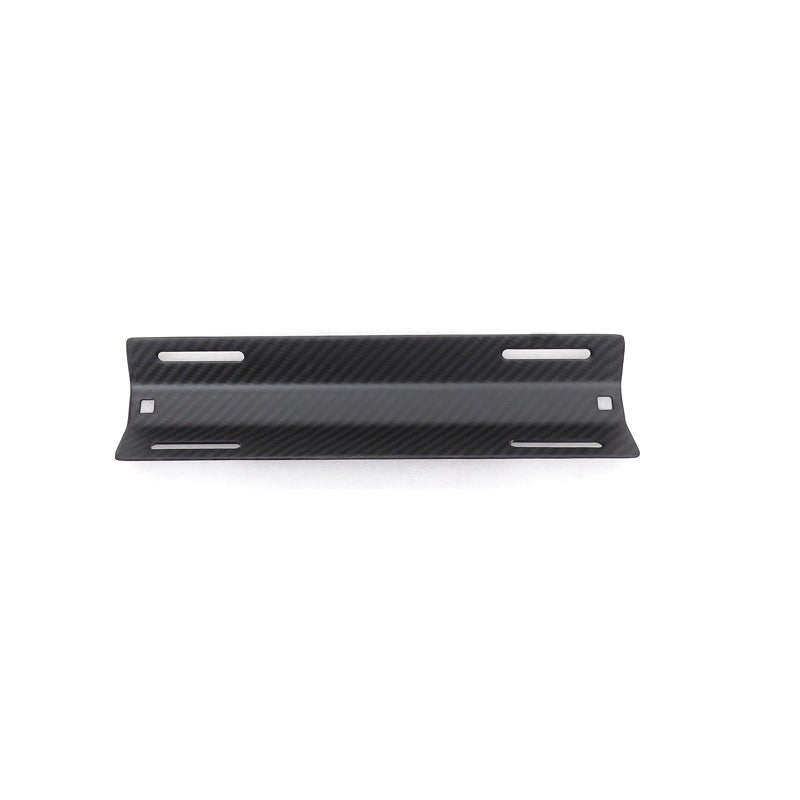 11564 Carbon Fiber Single Tank Adapter (STA) - image 4