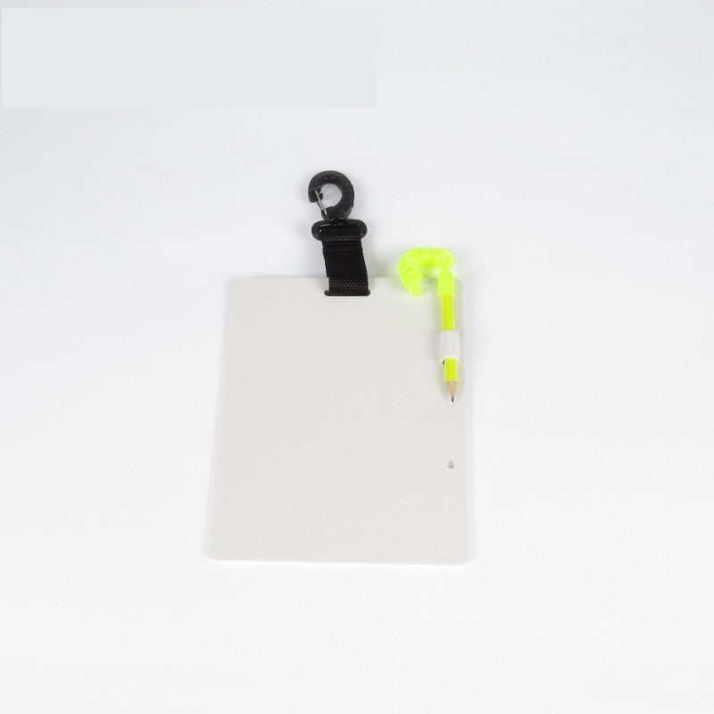 11242 Writing Slate Rectangle, 185*150mm - image 2