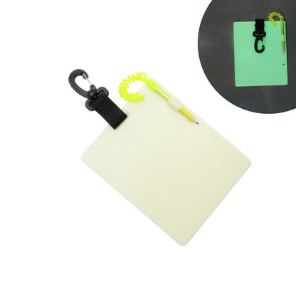 11242 Writing Slate Rectangle, 185*150mm - image 6