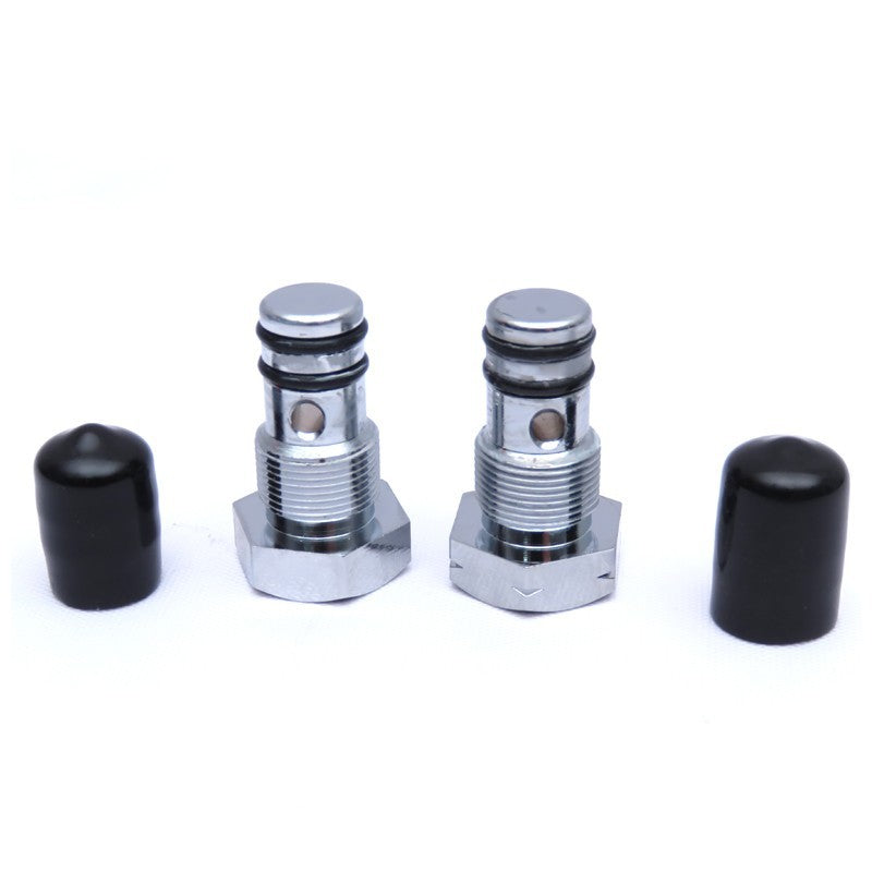 60290 Double Tank Valve Plug, By Pair - image 1