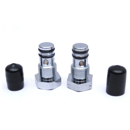 60290 Double Tank Valve Plug, By Pair - image 1