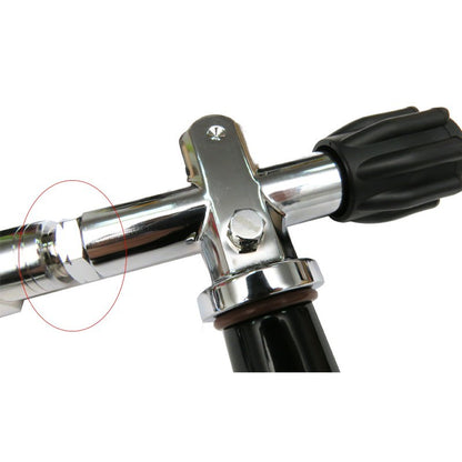 60290 Double Tank Valve Plug, By Pair - image 5