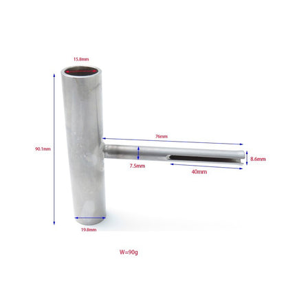 11670 T Bar Insertion Tool For Wishbone - image 4
