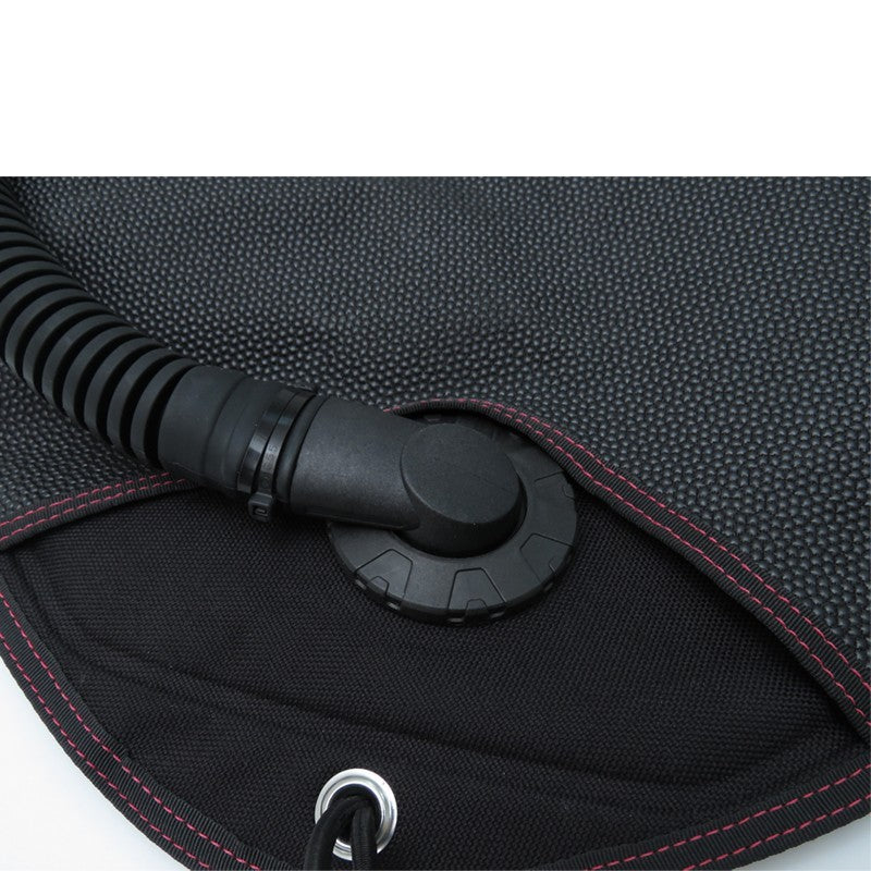 60340 Sidemount BCD With Superfabric,40Lbs - image 3