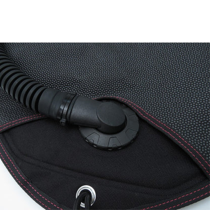 60340 Sidemount BCD With Superfabric,40Lbs - image 3