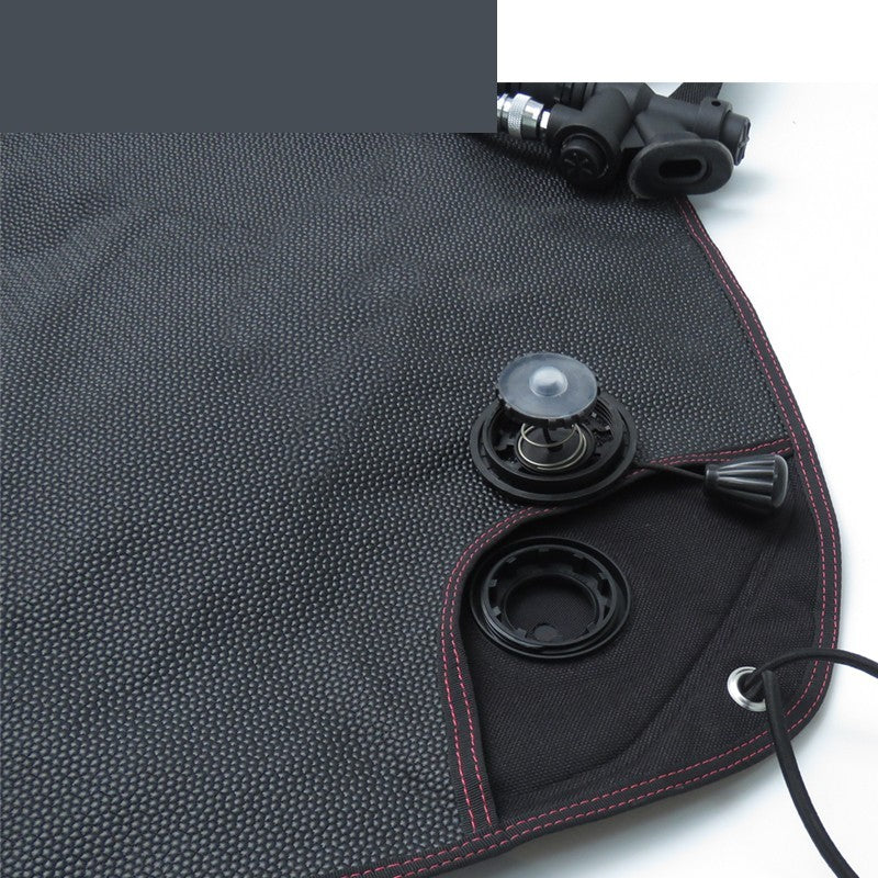 60340 Sidemount BCD With Superfabric,40Lbs - image 5