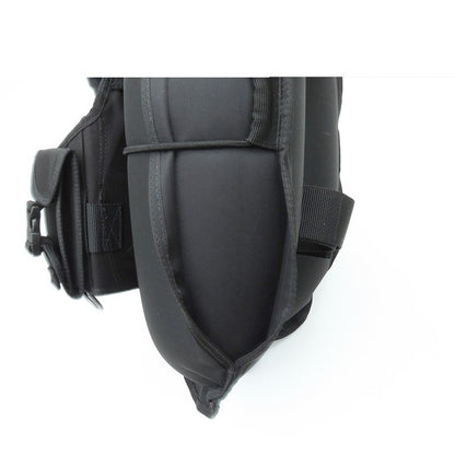 60341 Backmount Travel BCD, 3D Bladder - image 6