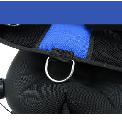 60341 Backmount Travel BCD, 3D Bladder - image 7