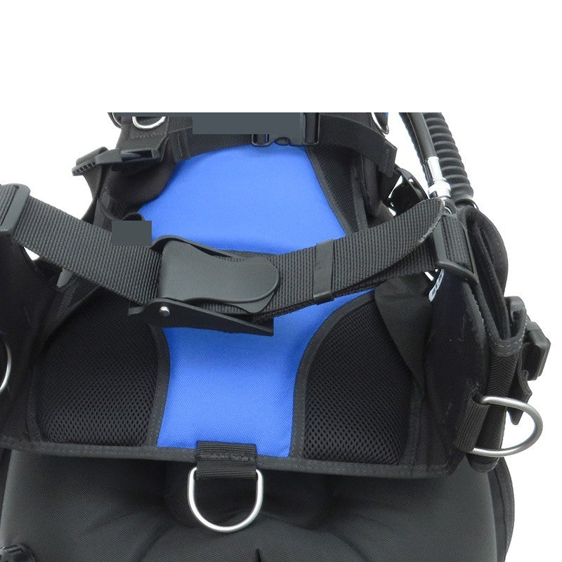 60341 Backmount Travel BCD, 3D Bladder - image 8