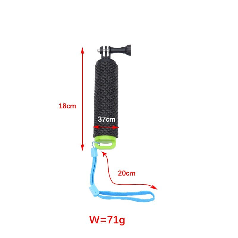 11676 Handheld Float Stick For GoPro - image 2