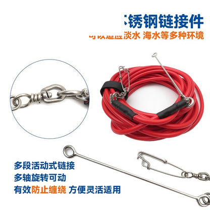 11681 Float Line Assembly - image 9