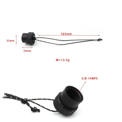 11602 Dust Cap For First Stage - image 1