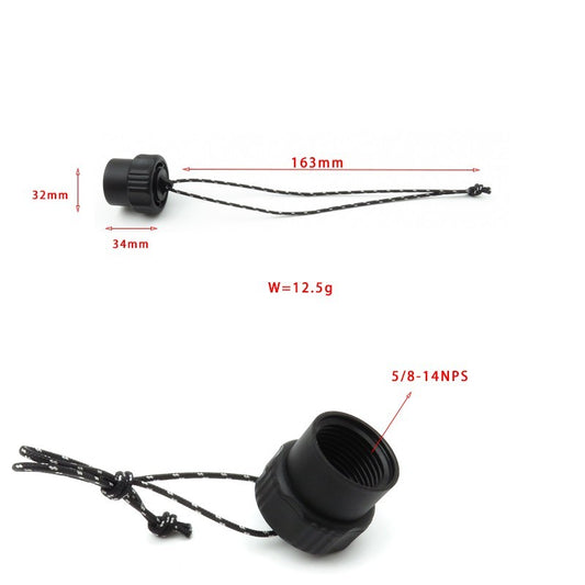 11602 Dust Cap For First Stage - image 1