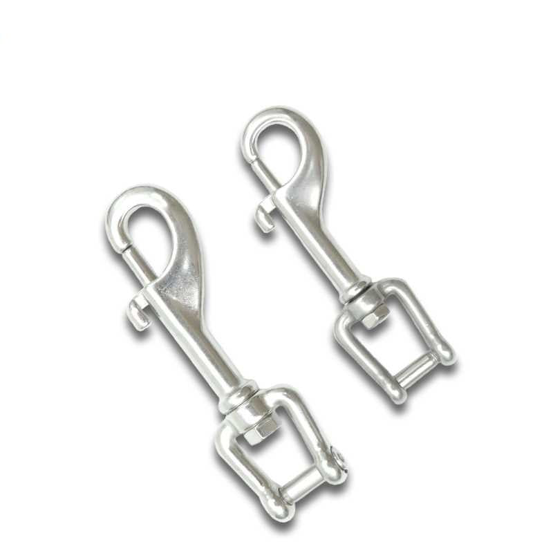 11684 Snap Hook - image 1