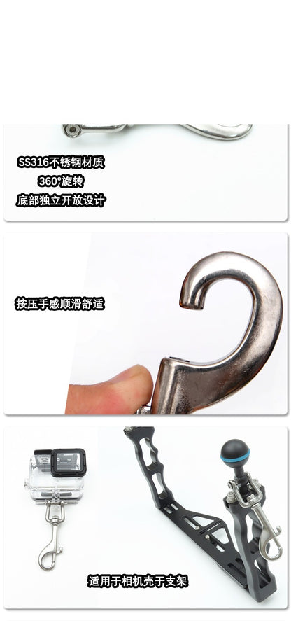 11684 Snap Hook - image 3