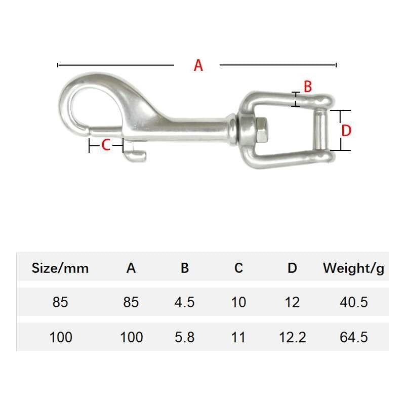 11684 Snap Hook - image 6