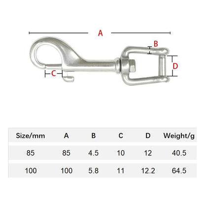 11684 Snap Hook - image 6
