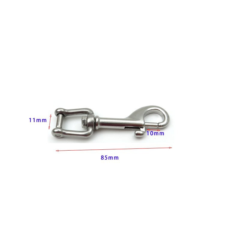 11684 Snap Hook - image 11