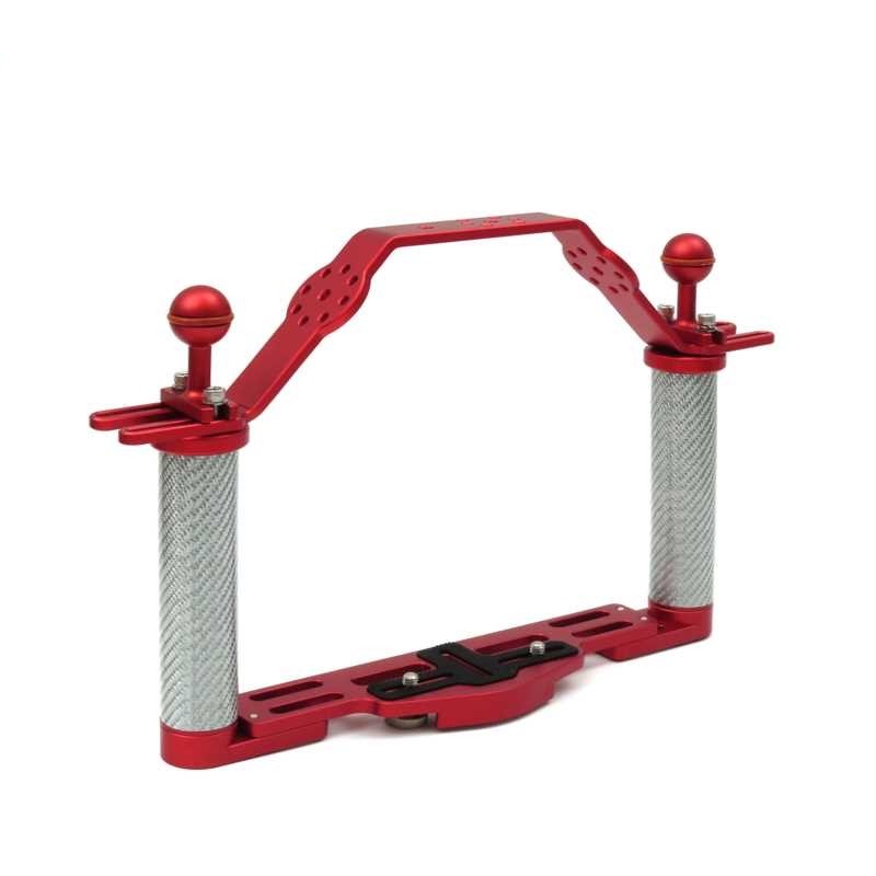 60344 Underwater Photograph Double Hand Tray - image 1