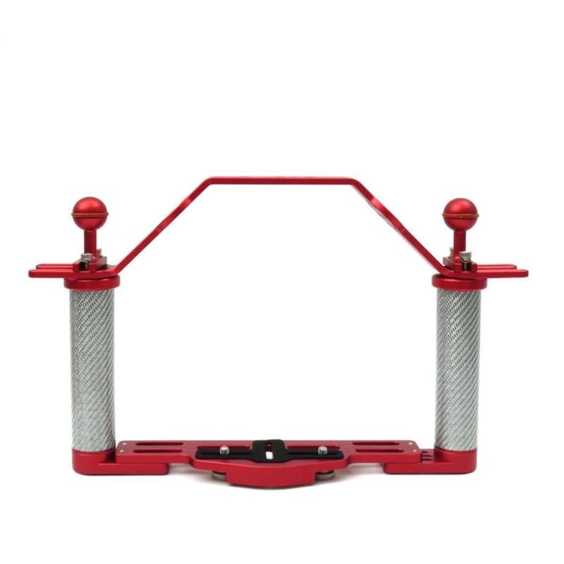 60344 Underwater Photograph Double Hand Tray - image 2
