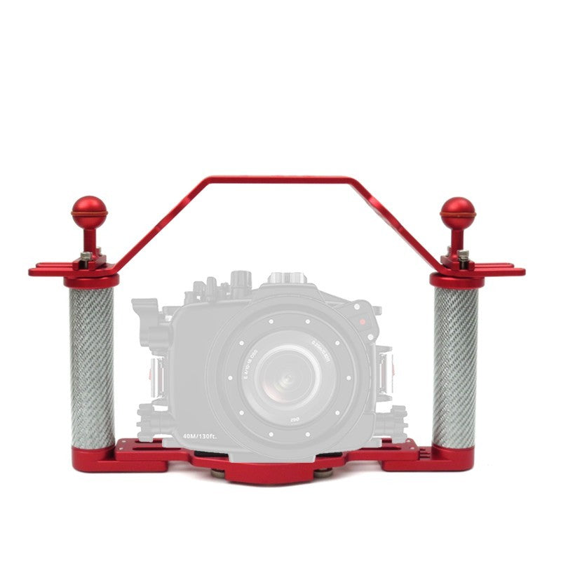 60344 Underwater Photograph Double Hand Tray - image 3