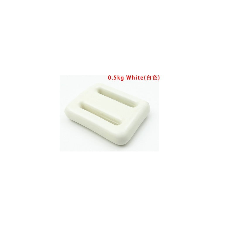 11686 Diving Weight For 50mm Waist Strap - image 2