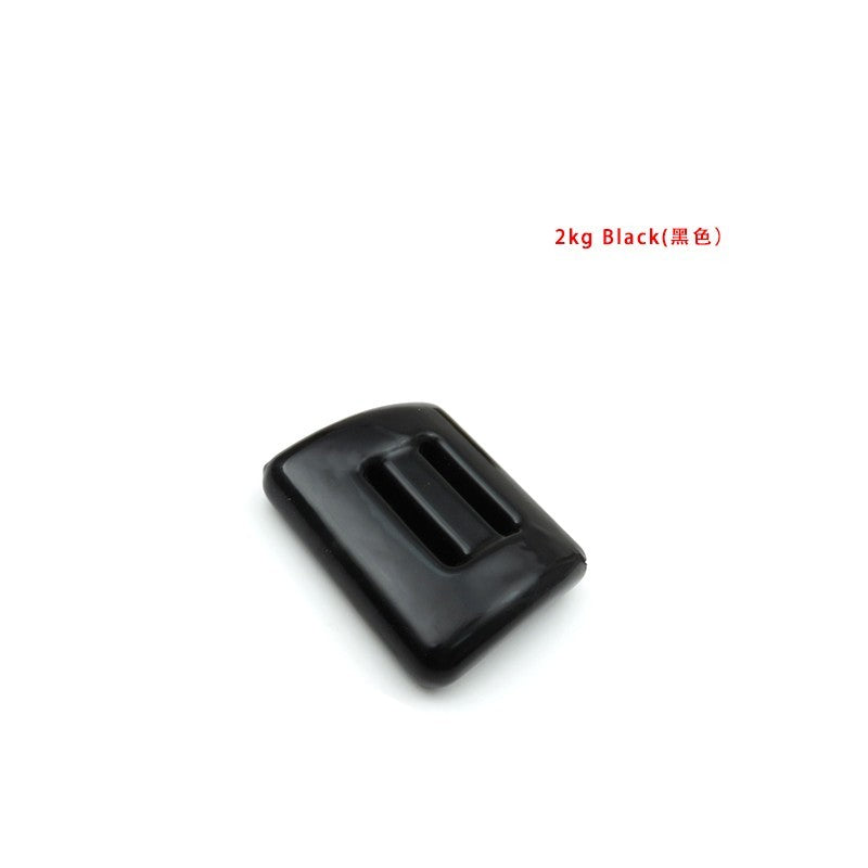 11686 Diving Weight For 50mm Waist Strap - image 3