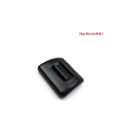 11686 Diving Weight For 50mm Waist Strap - image 3