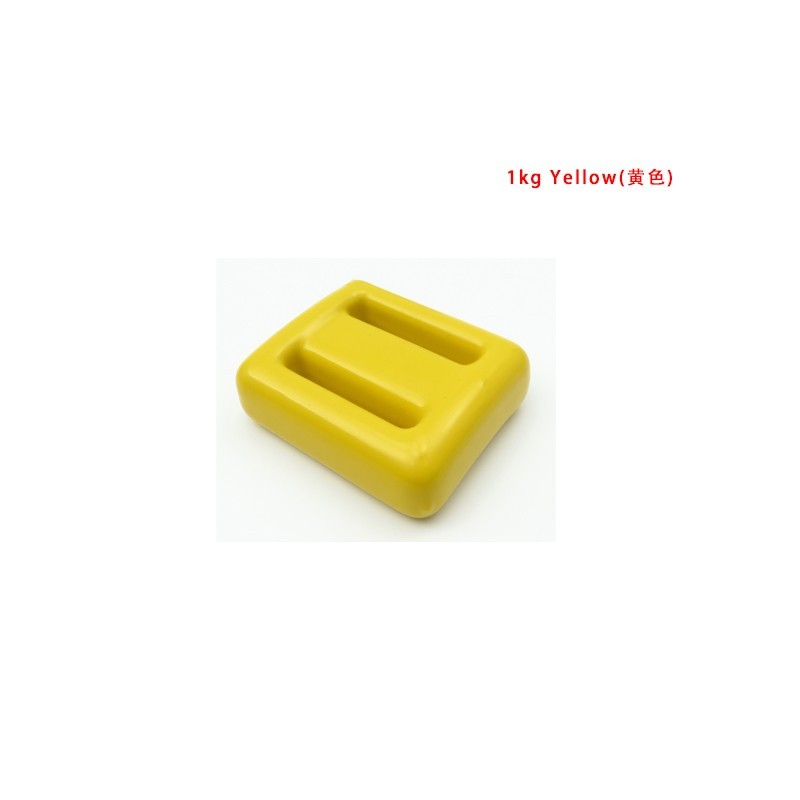 11686 Diving Weight For 50mm Waist Strap - image 4