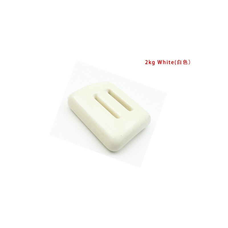 11686 Diving Weight For 50mm Waist Strap - image 6