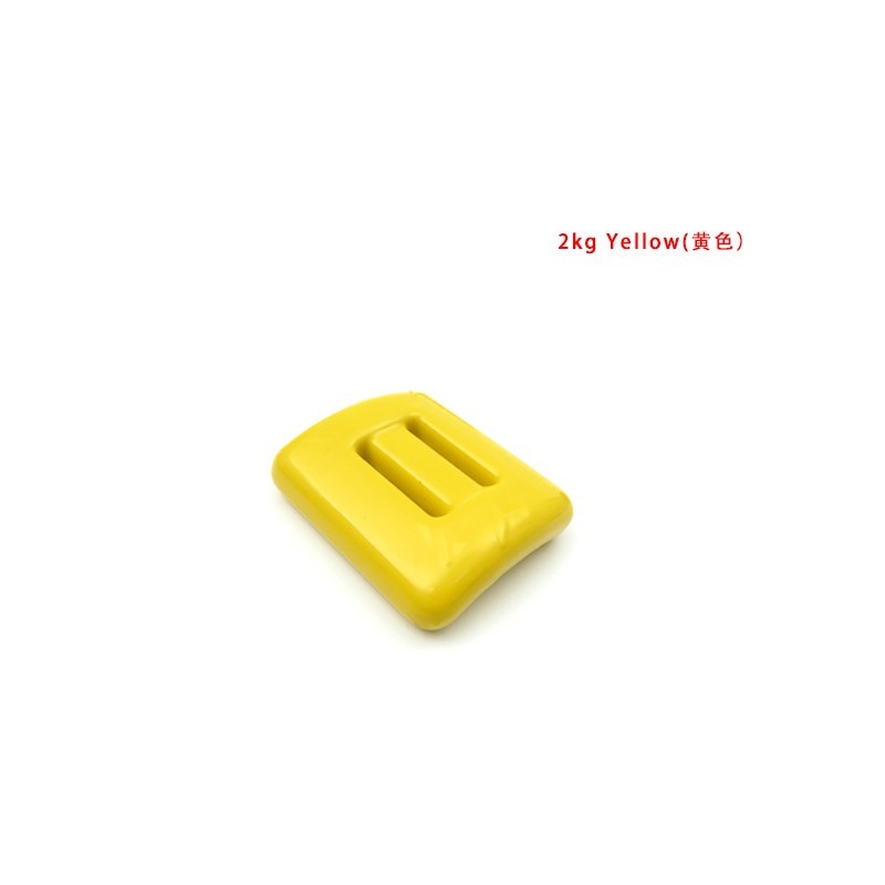 11686 Diving Weight For 50mm Waist Strap - image 11