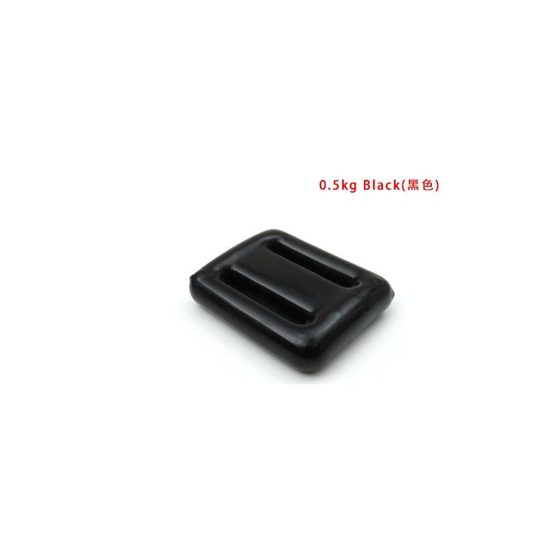11686 Diving Weight For 50mm Waist Strap - image 13