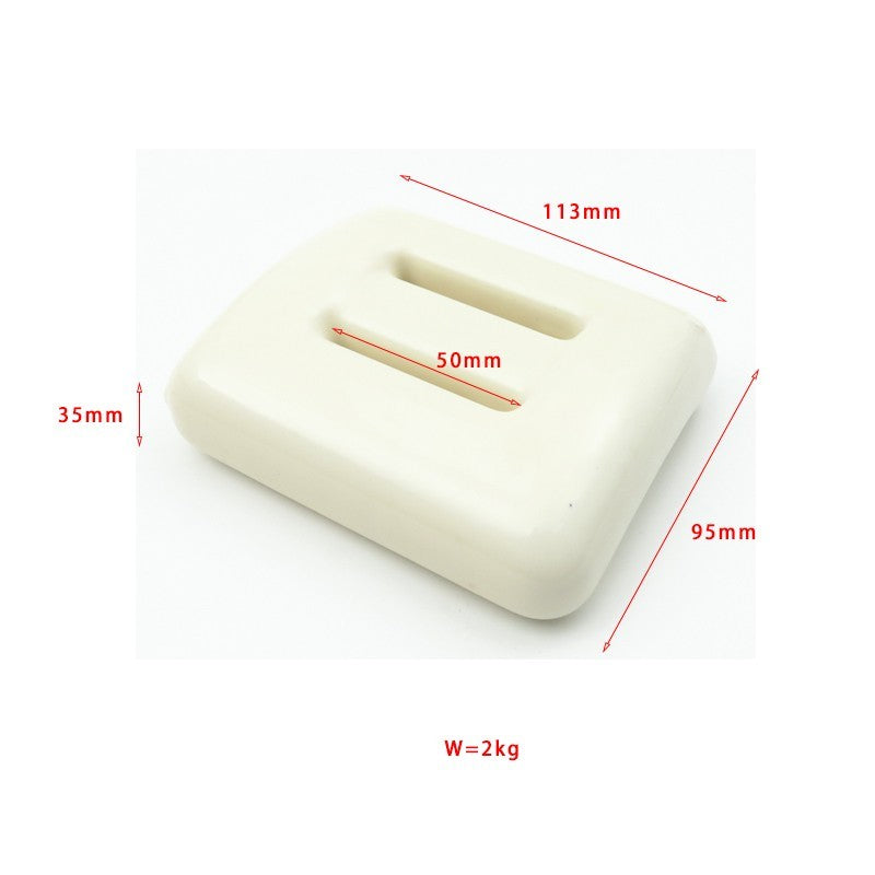 11686 Diving Weight For 50mm Waist Strap - image 14