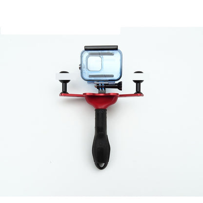 11694 GoPro Handle, With Adapter And Ball, Without Camera Shell - image 1
