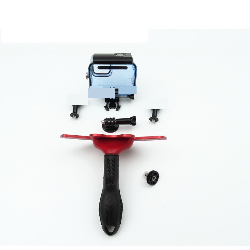 11694 GoPro Handle, With Adapter And Ball, Without Camera Shell - image 3