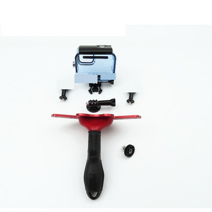 11694 GoPro Handle, With Adapter And Ball, Without Camera Shell - image 3