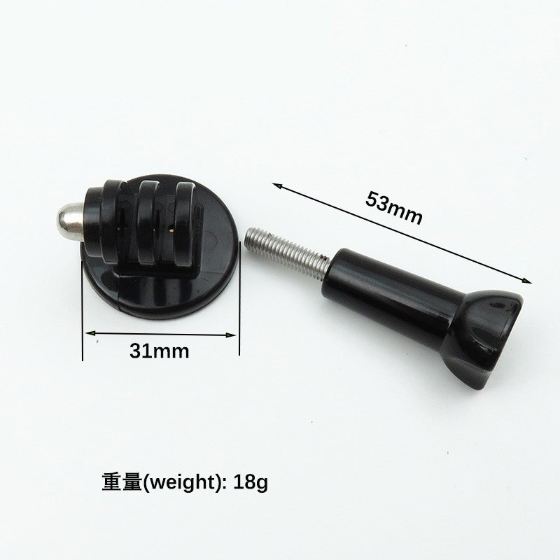 11694 GoPro Handle, With Adapter And Ball, Without Camera Shell - image 4
