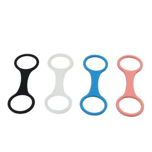 11689 Silicone Snorkel Holder - image 1