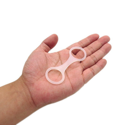 11689 Silicone Snorkel Holder - image 2