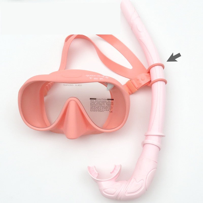 11689 Silicone Snorkel Holder - image 3