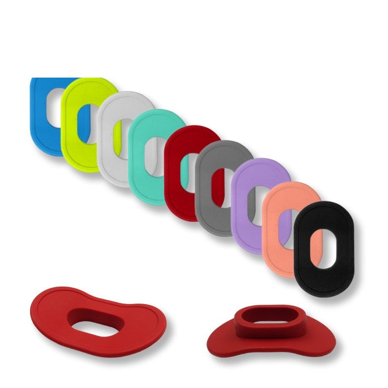 11688 Silicone Lip Shield - image 1