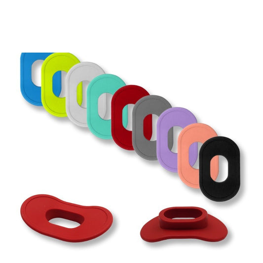 11688 Silicone Lip Shield - image 1