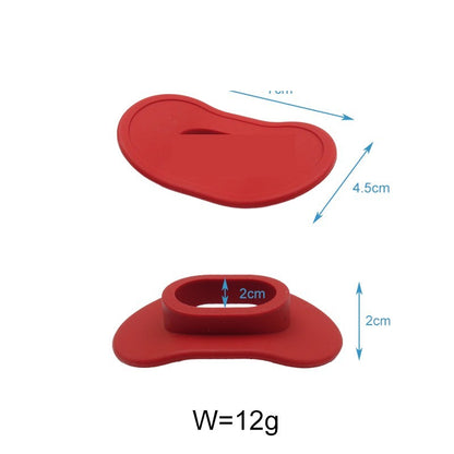 11688 Silicone Lip Shield - image 4
