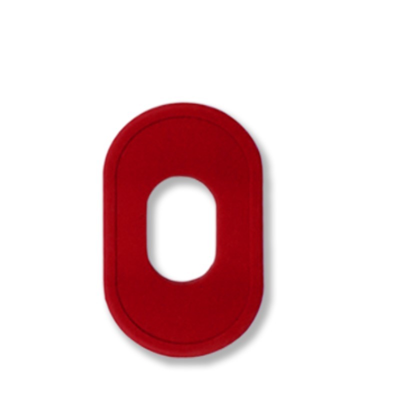 11688 Silicone Lip Shield - image 7