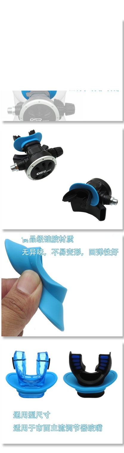 11688 Silicone Lip Shield - image 13