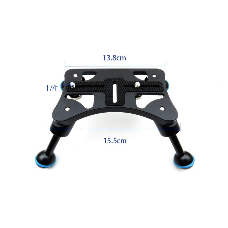 11695 Chassis For Camera - image 4