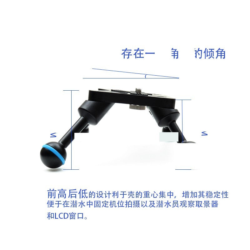11695 Chassis For Camera - image 6