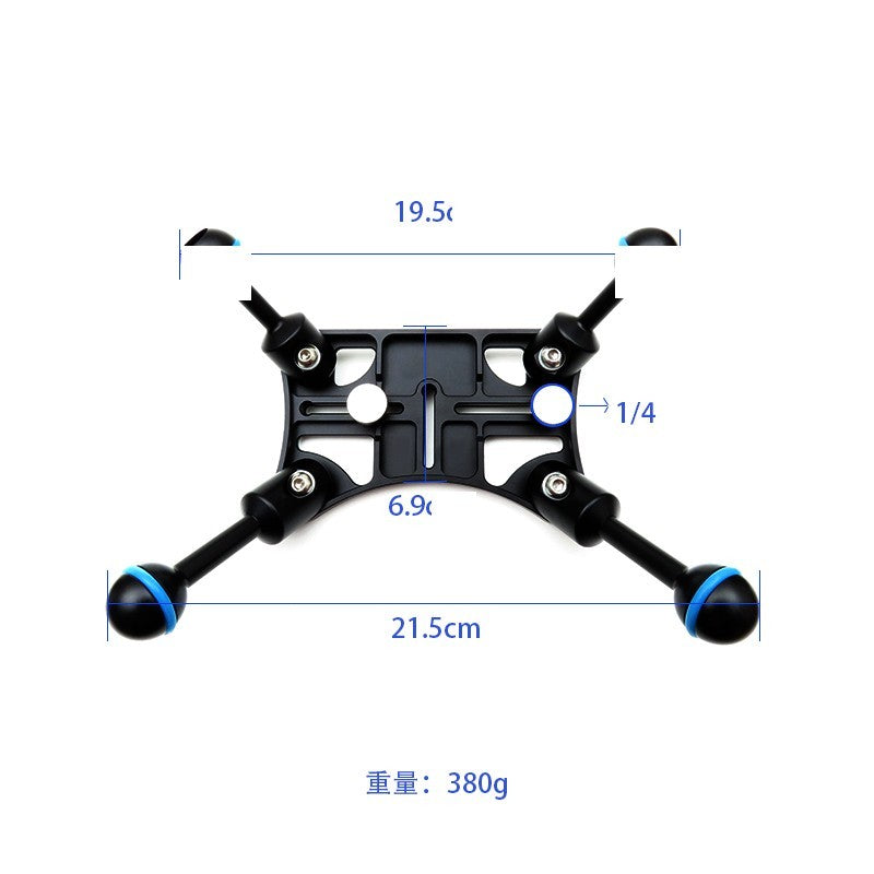 11695 Chassis For Camera - image 7